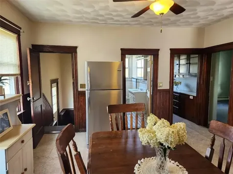 52 Yeoman Avenue Cranston RI 02920