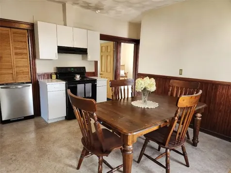 52 Yeoman Avenue Cranston RI 02920