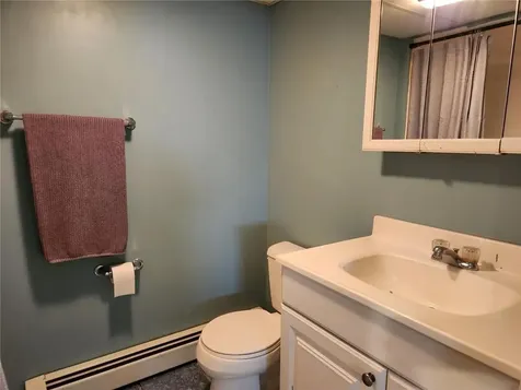 52 Yeoman Avenue Cranston RI 02920