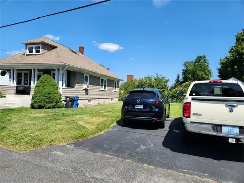 52 Yeoman Avenue Cranston RI 02920