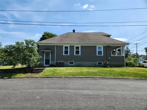 52 Yeoman Avenue Cranston RI 02920