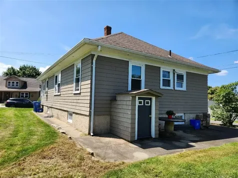 52 Yeoman Avenue Cranston RI 02920