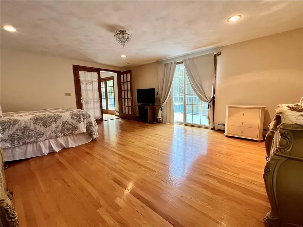 60 Mann School Road Smithfield RI 02917