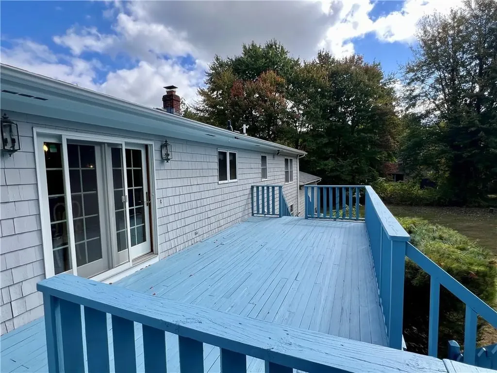 60 Mann School Road Smithfield RI 02917