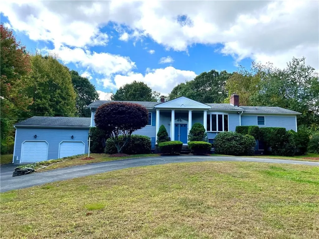 60 Mann School Road Smithfield RI 02917