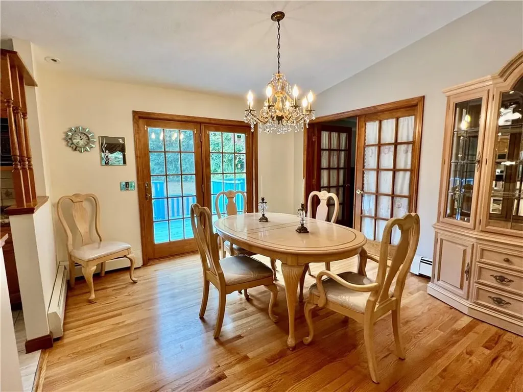60 Mann School Road Smithfield RI 02917