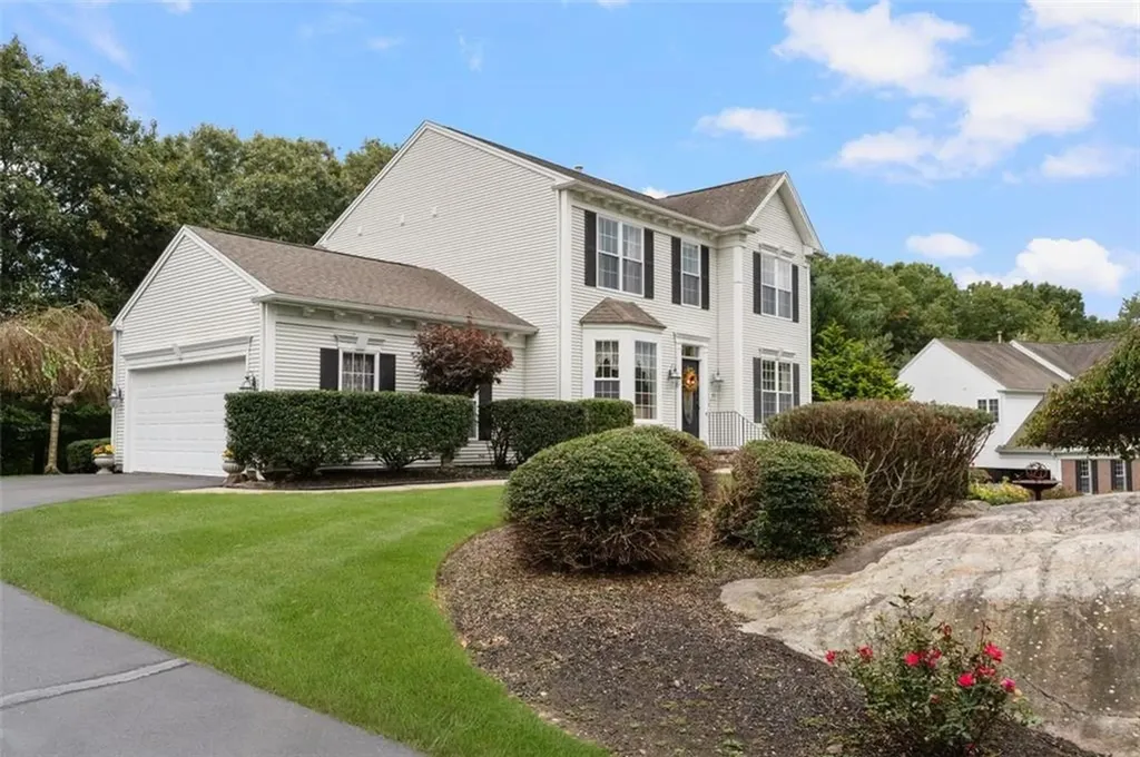 217 Castle Rocks Road Warwick RI 02886