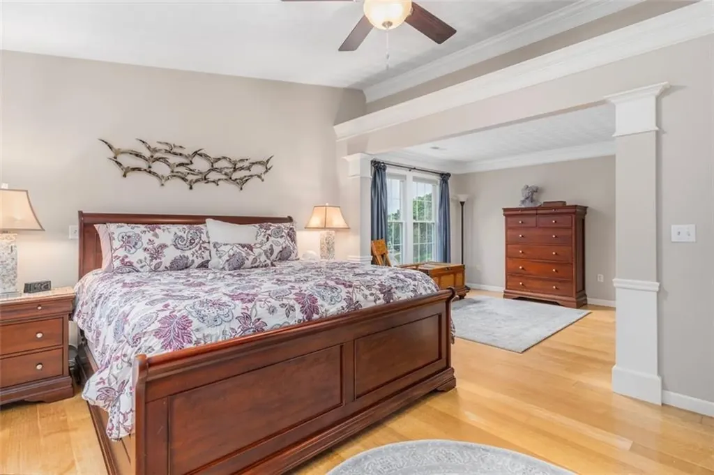 217 Castle Rocks Road Warwick RI 02886