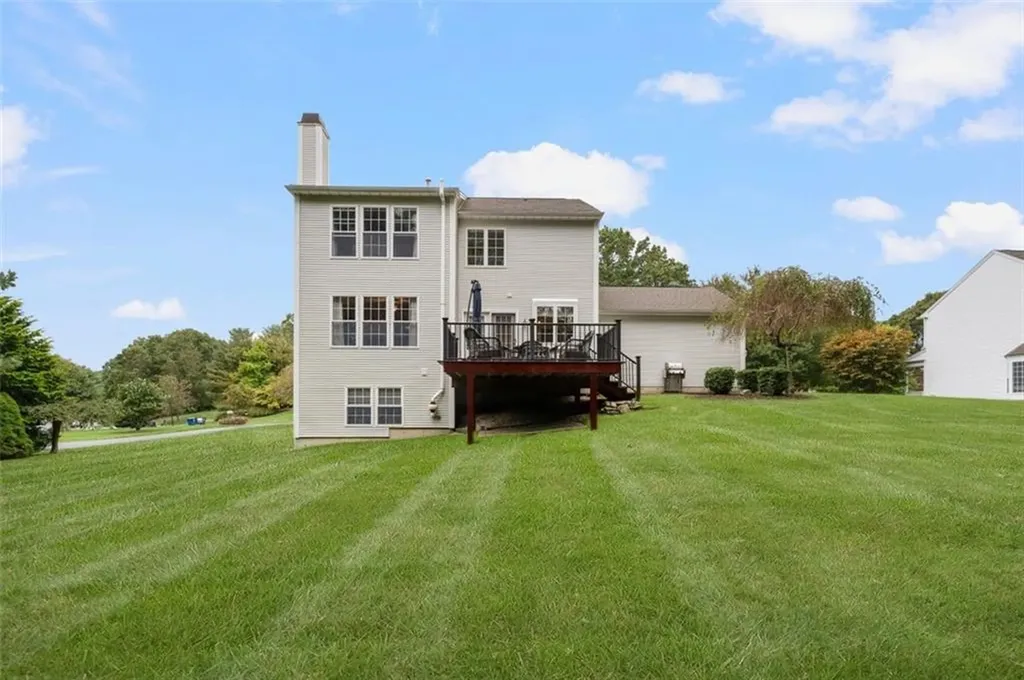 217 Castle Rocks Road Warwick RI 02886