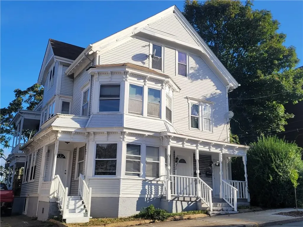 30 Cypress Street Providence RI 02906