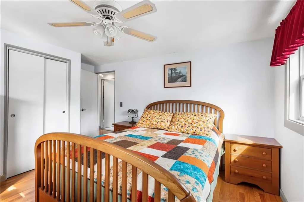 332 Vineyard Road Warwick RI 02889
