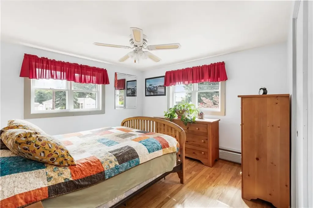 332 Vineyard Road Warwick RI 02889