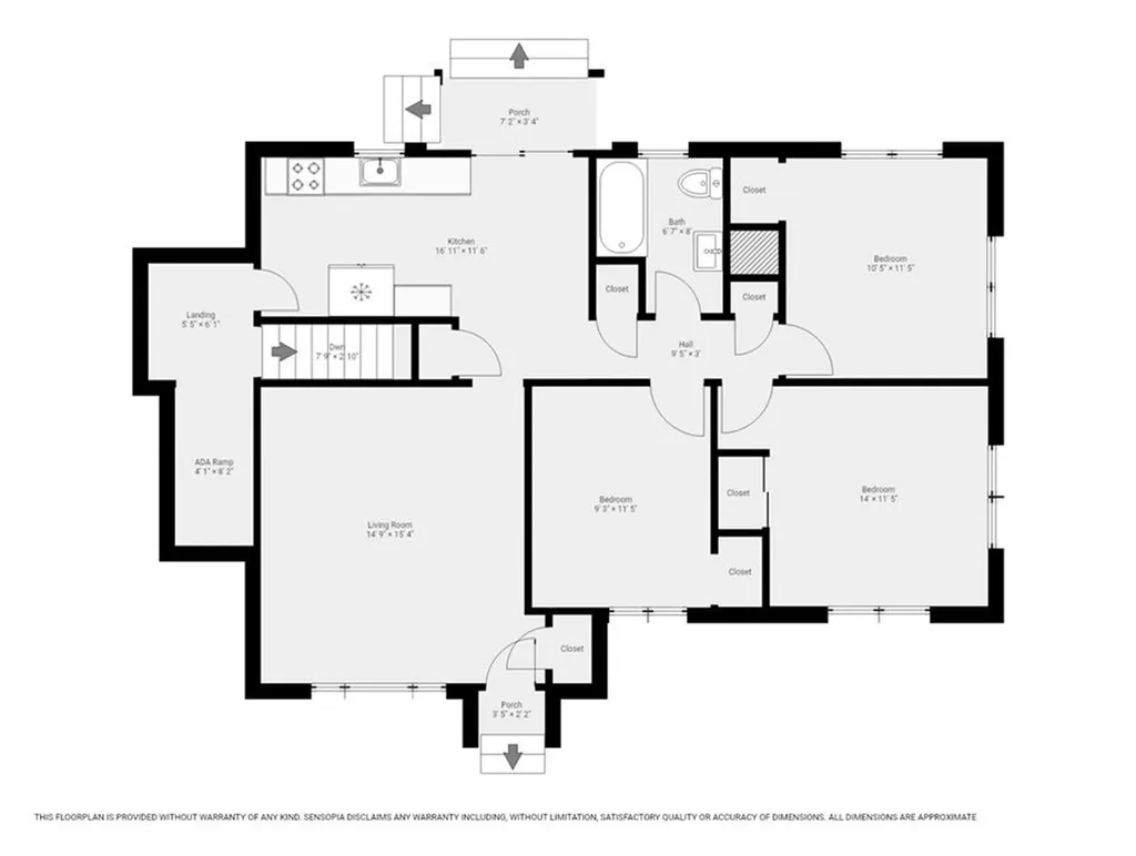 332 Vineyard Road Warwick RI 02889