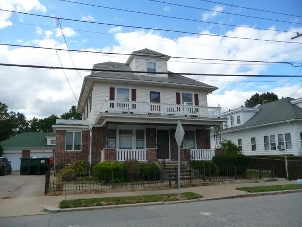 120 Langdon Street Providence RI 02904