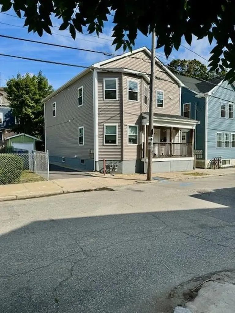 345 Willard Avenue Providence RI 02907