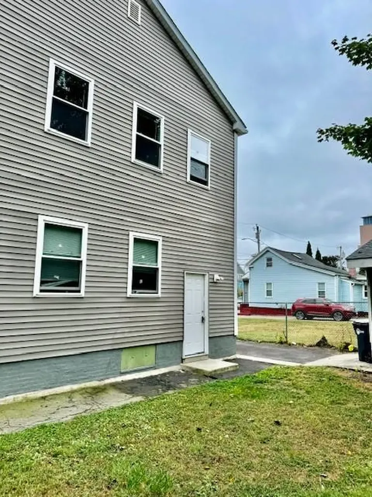 345 Willard Avenue Providence RI 02907