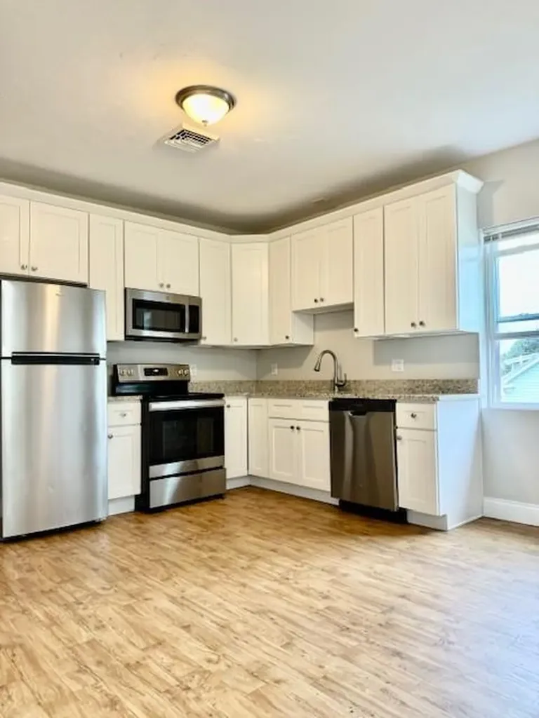 345 Willard Avenue Providence RI 02907