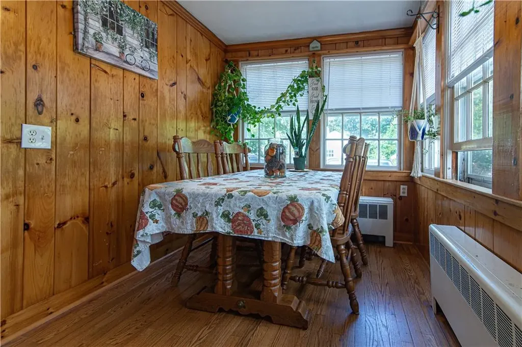 4 Johnson Avenue Johnston RI 02919