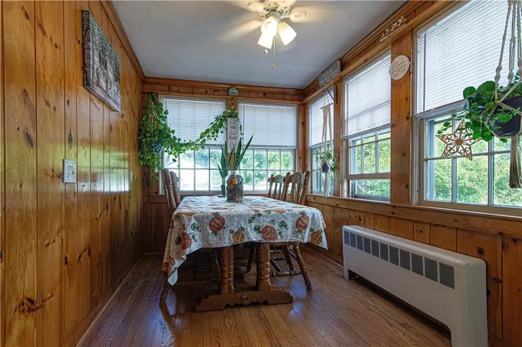 4 Johnson Avenue Johnston RI 02919