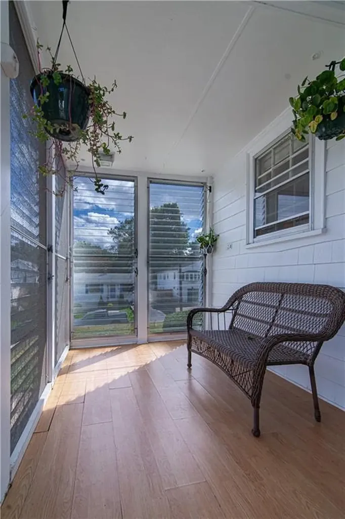4 Johnson Avenue Johnston RI 02919