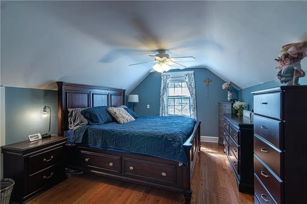 4 Johnson Avenue Johnston RI 02919