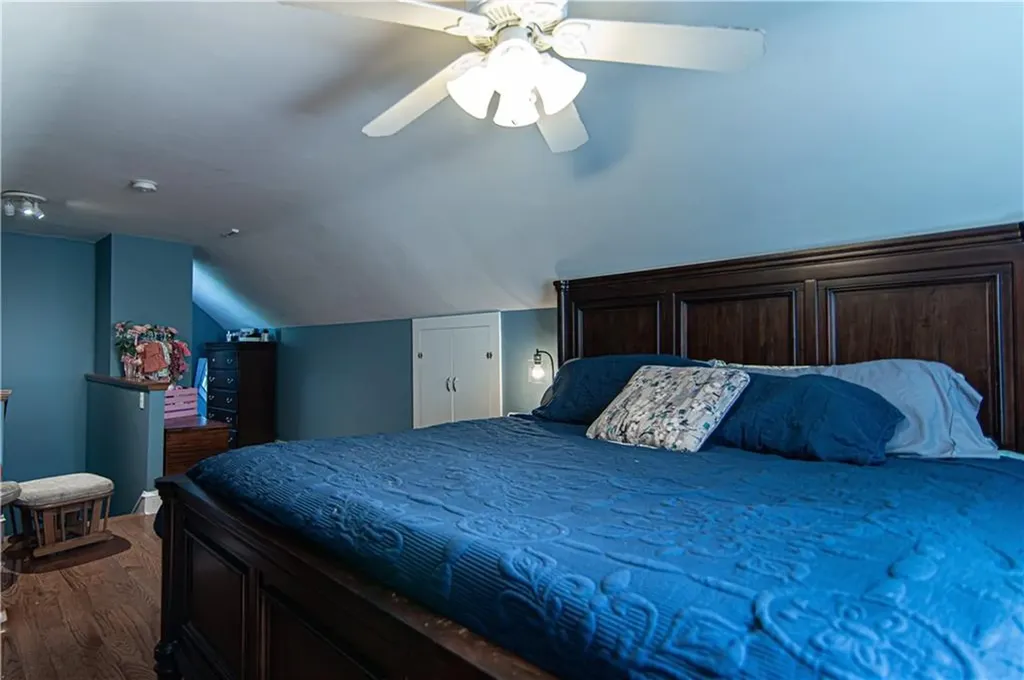 4 Johnson Avenue Johnston RI 02919