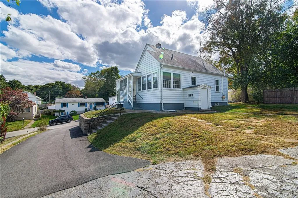 4 Johnson Avenue Johnston RI 02919