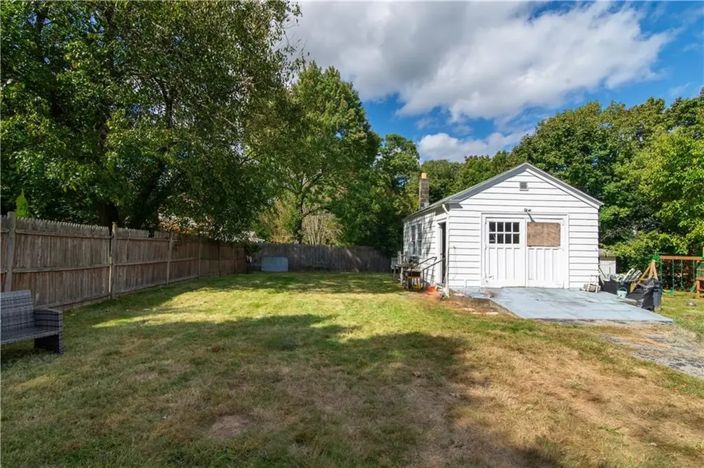 4 Johnson Avenue Johnston RI 02919
