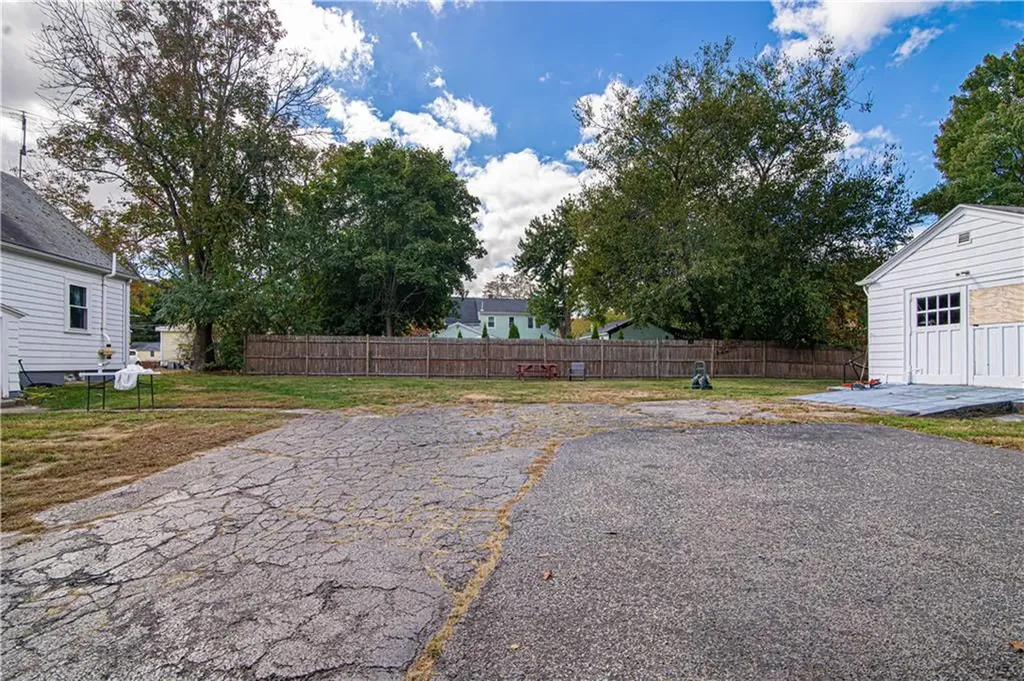 4 Johnson Avenue Johnston RI 02919