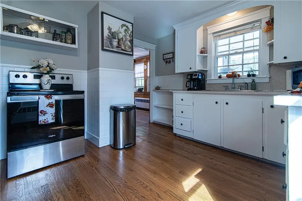 4 Johnson Avenue Johnston RI 02919