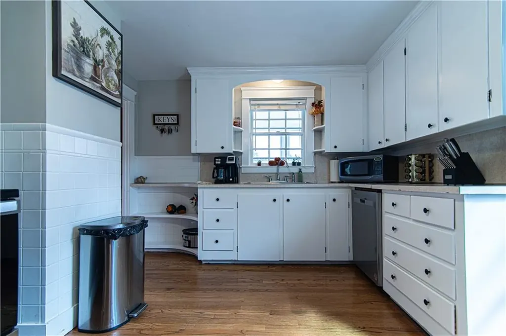4 Johnson Avenue Johnston RI 02919