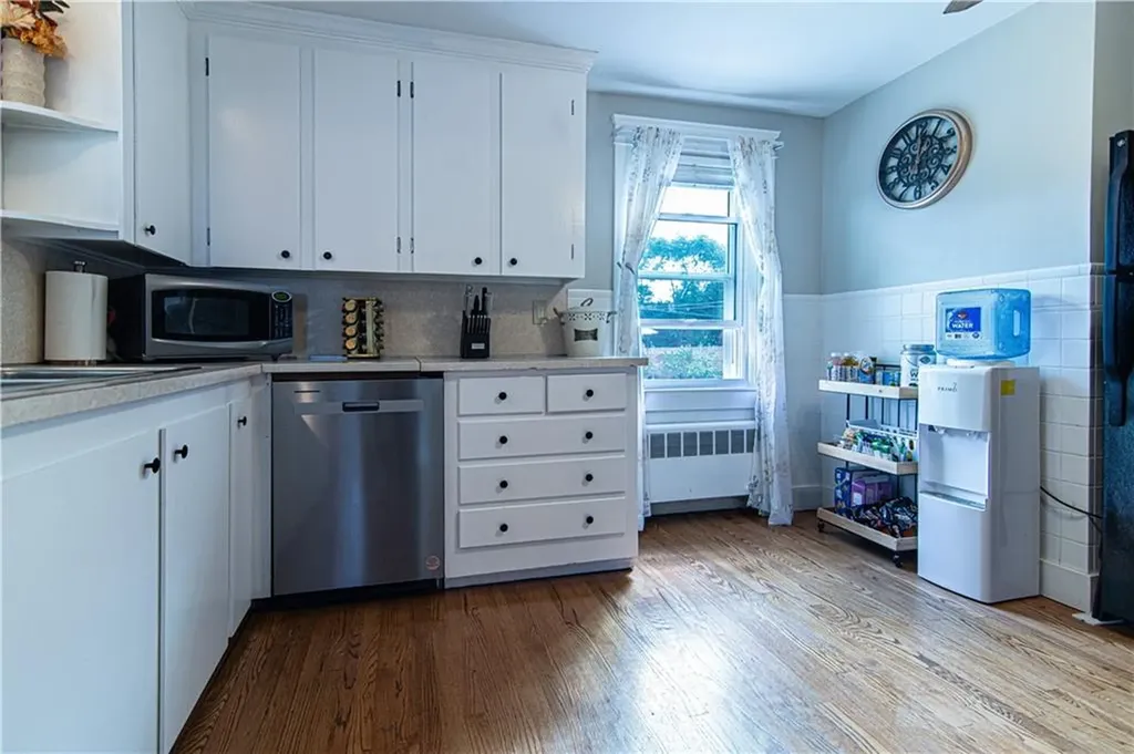 4 Johnson Avenue Johnston RI 02919