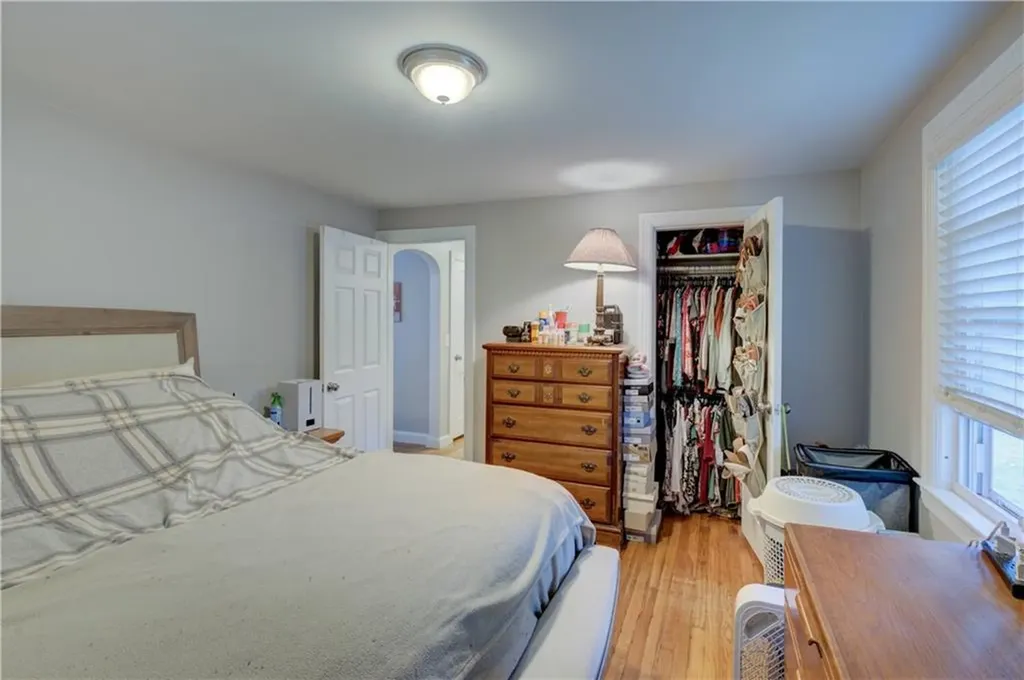 29 Magnolia Street Warwick RI 02889
