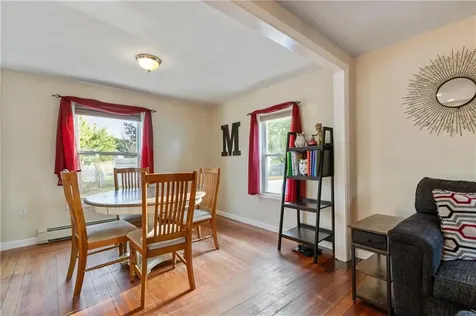 40 Dickens Street Pawtucket RI 02861