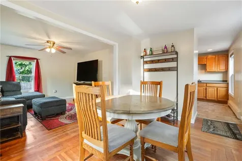 40 Dickens Street Pawtucket RI 02861