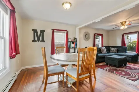 40 Dickens Street Pawtucket RI 02861