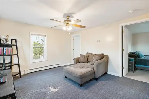 40 Dickens Street Pawtucket RI 02861