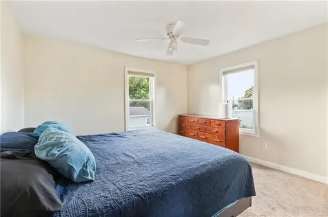 40 Dickens Street Pawtucket RI 02861