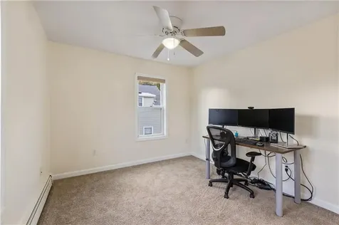 40 Dickens Street Pawtucket RI 02861