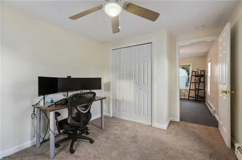 40 Dickens Street Pawtucket RI 02861