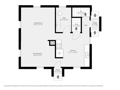 40 Dickens Street Pawtucket RI 02861