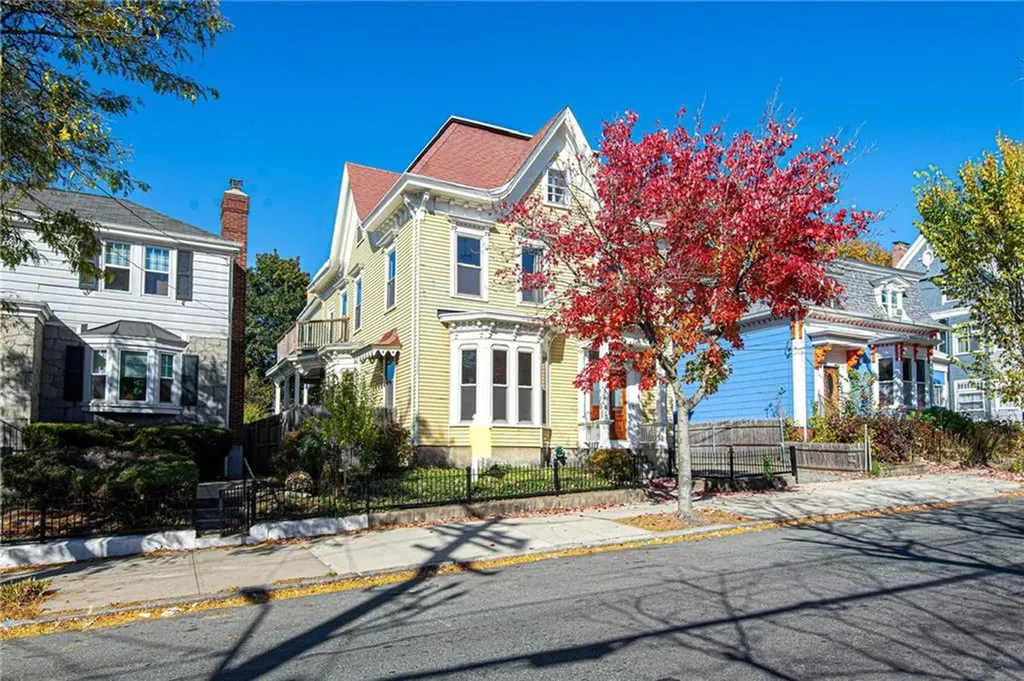 72 Doyle Avenue Providence RI 02906