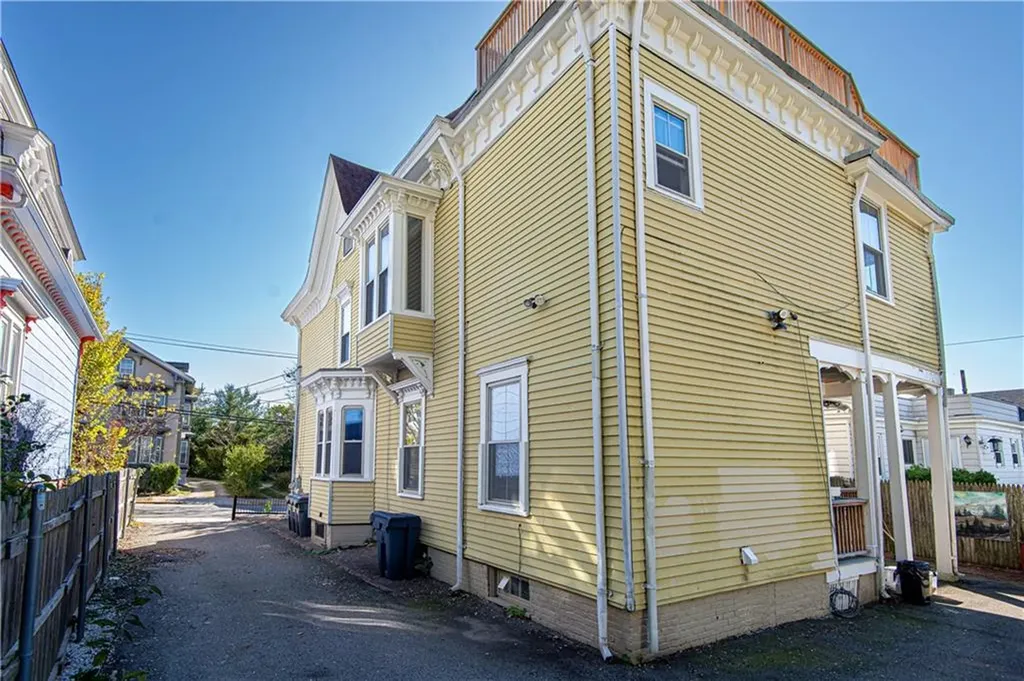 72 Doyle Avenue Providence RI 02906