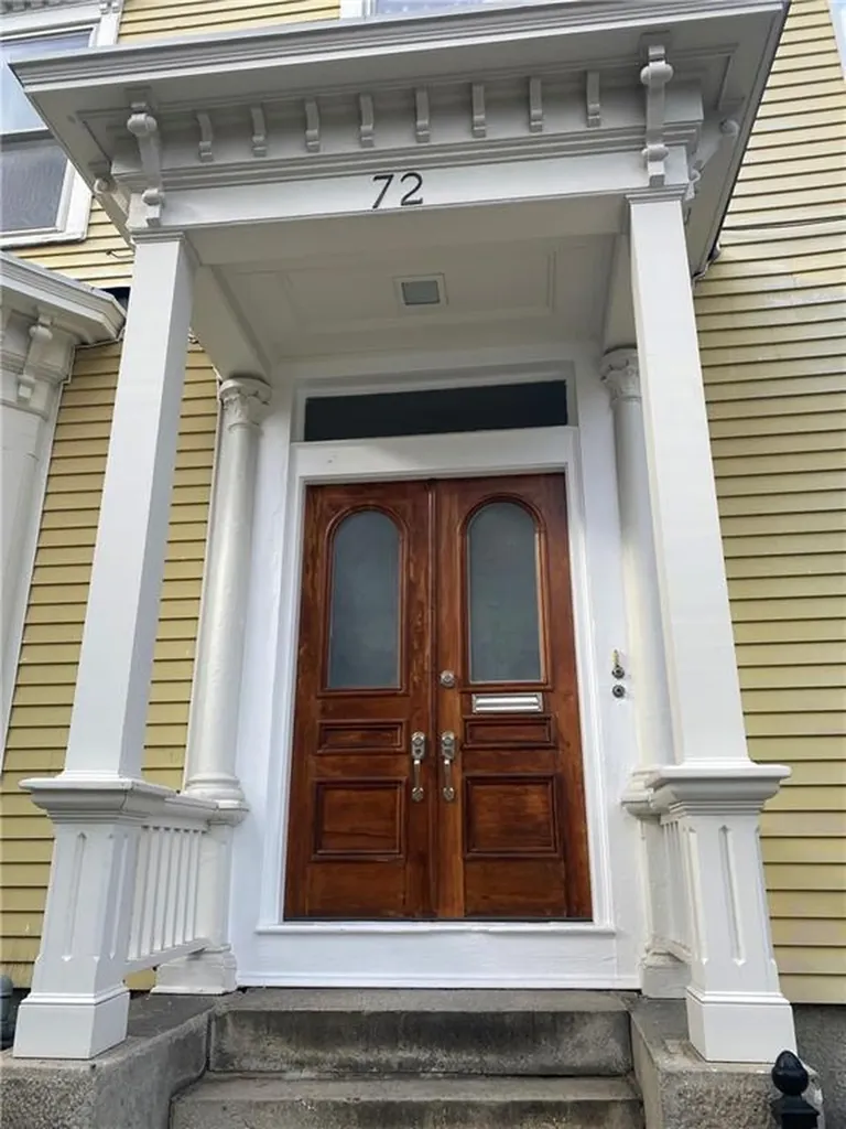 72 Doyle Avenue Providence RI 02906