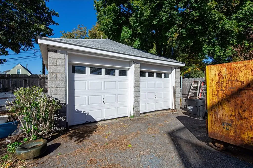 72 Doyle Avenue Providence RI 02906