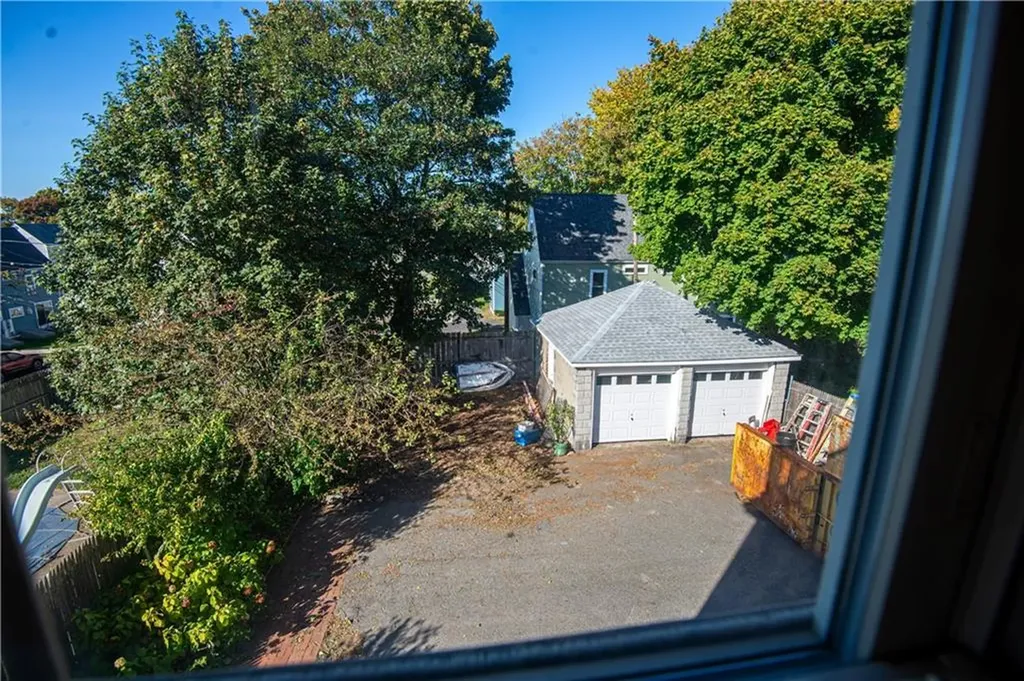 72 Doyle Avenue Providence RI 02906
