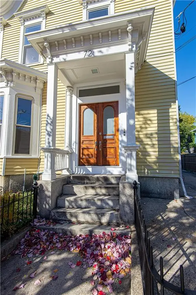72 Doyle Avenue Providence RI 02906