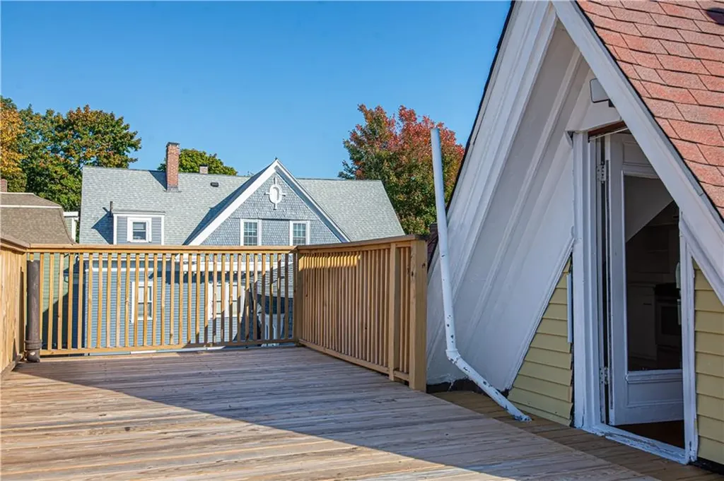72 Doyle Avenue Providence RI 02906