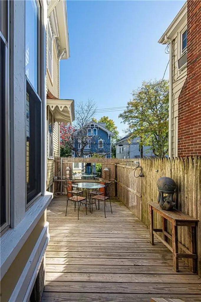 72 Doyle Avenue Providence RI 02906