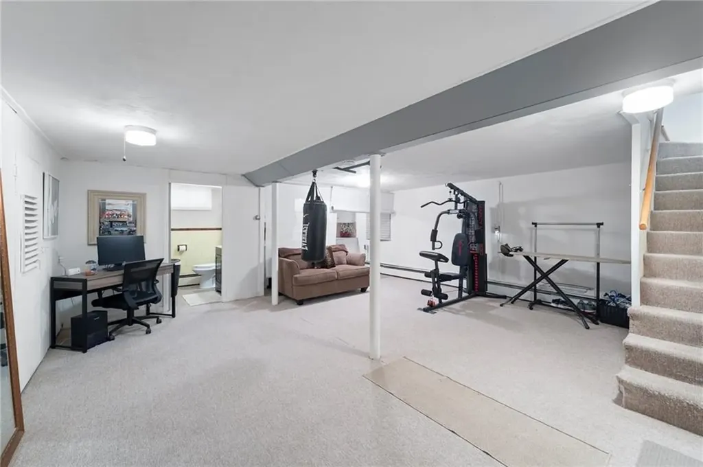 8 Arnold Drive Johnston RI 02919